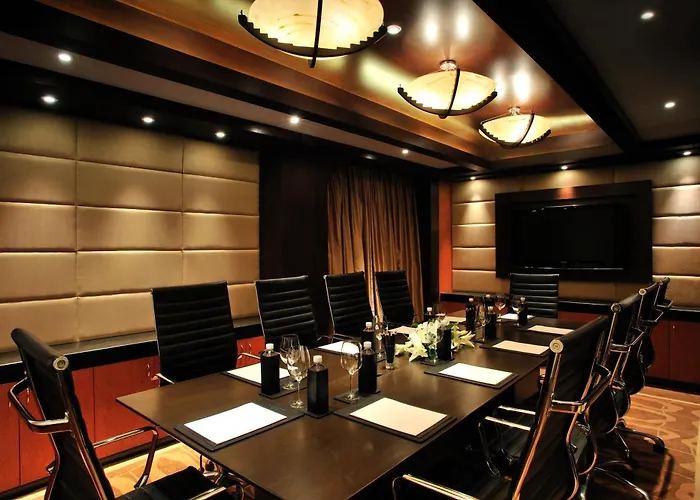 Taj Club House