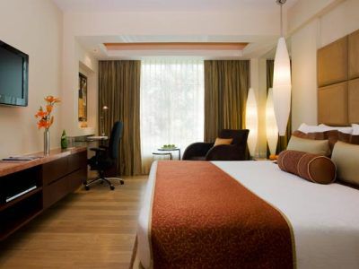Taj Club House Chennai