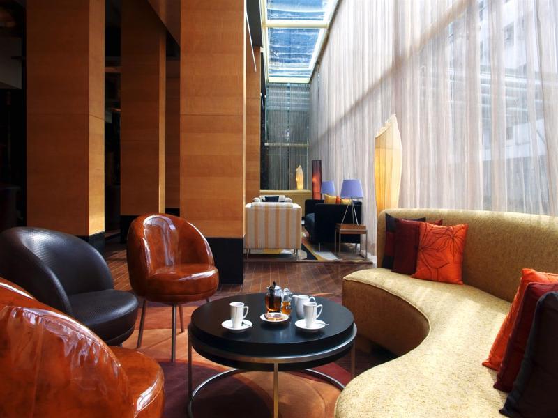 Taj Club House 5* Chennai
