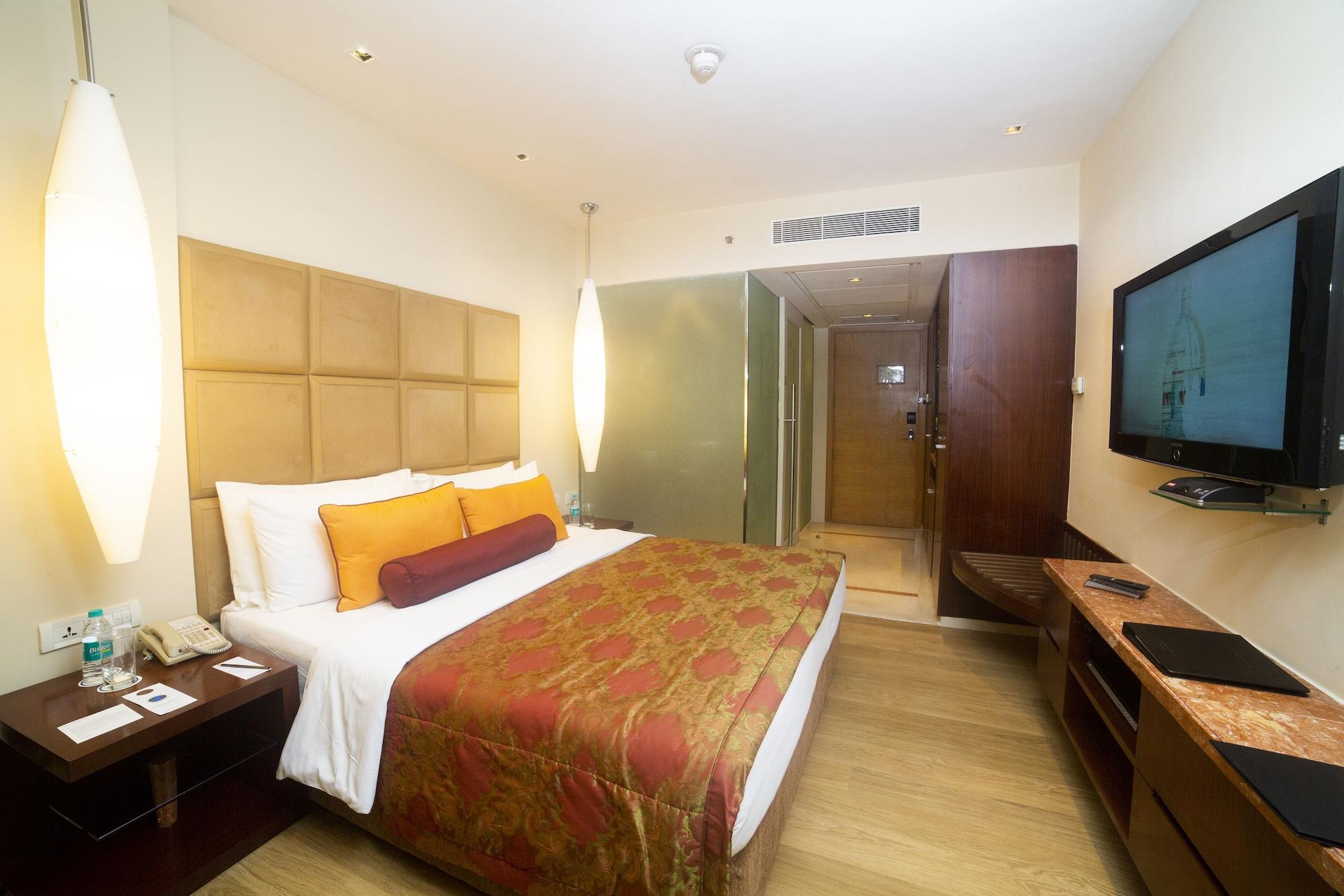 Taj Club House 5* Chennai