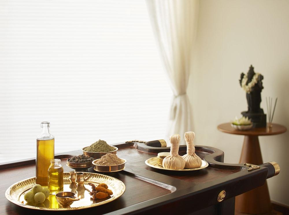 Taj Club House 5* Chennai