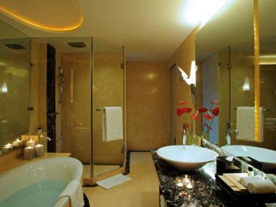 Taj Club House 5* Chennai
