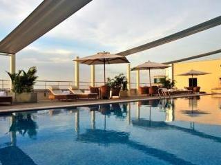 Taj Club House Chennai