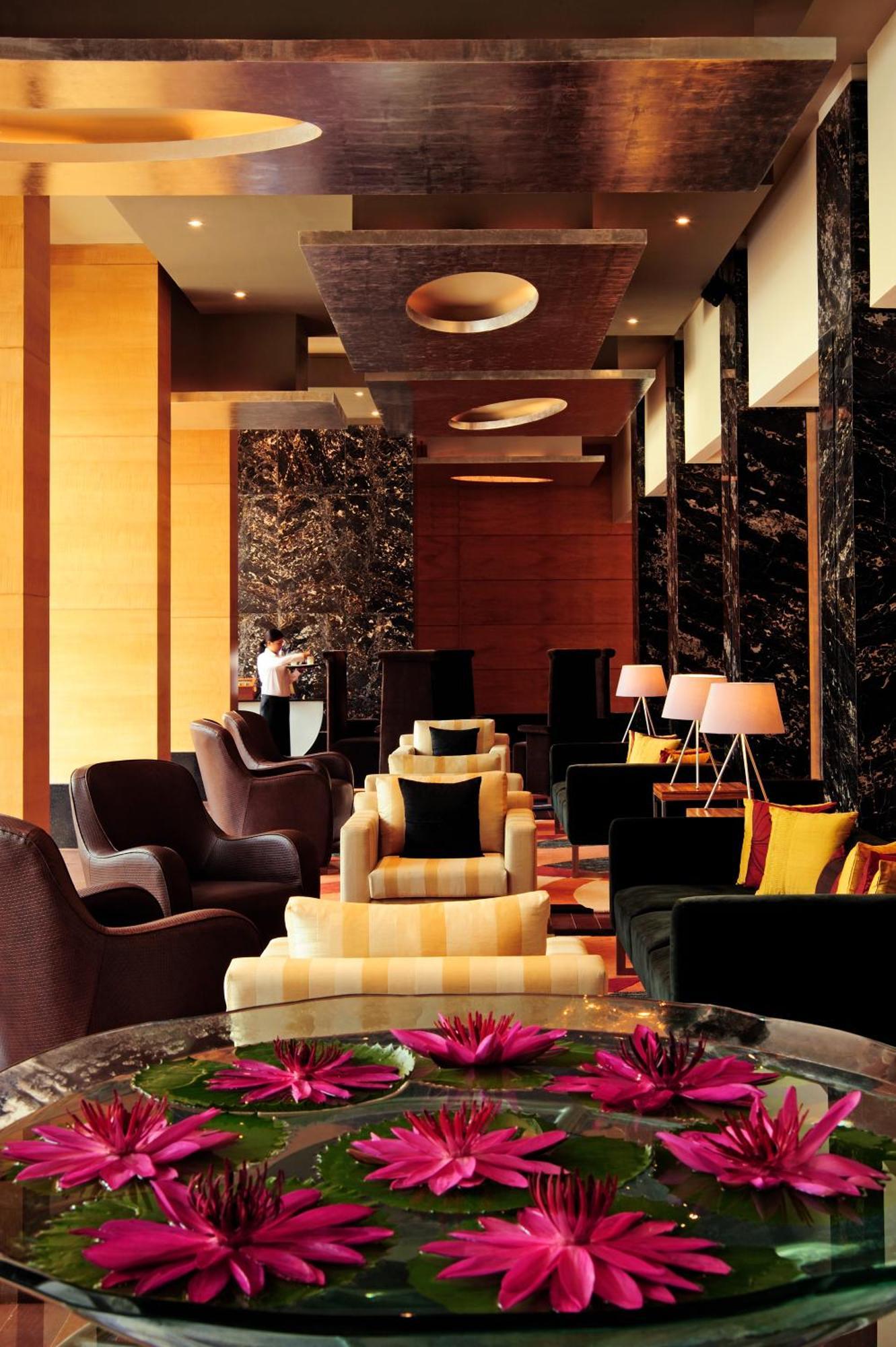 Taj Club House Chennai