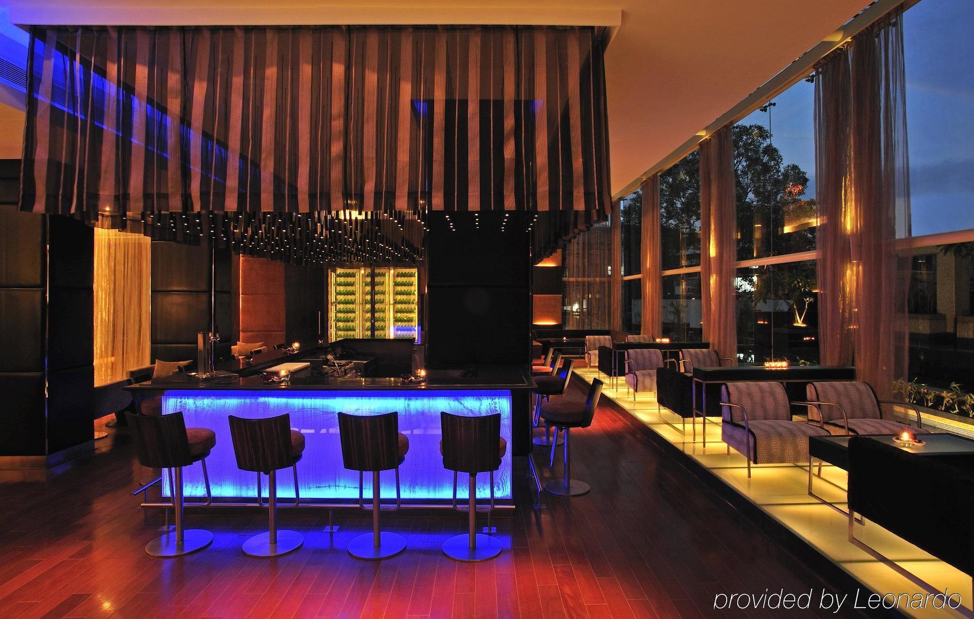 Taj Club House 5* Chennai