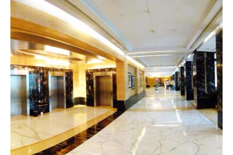 Taj Club House होटल