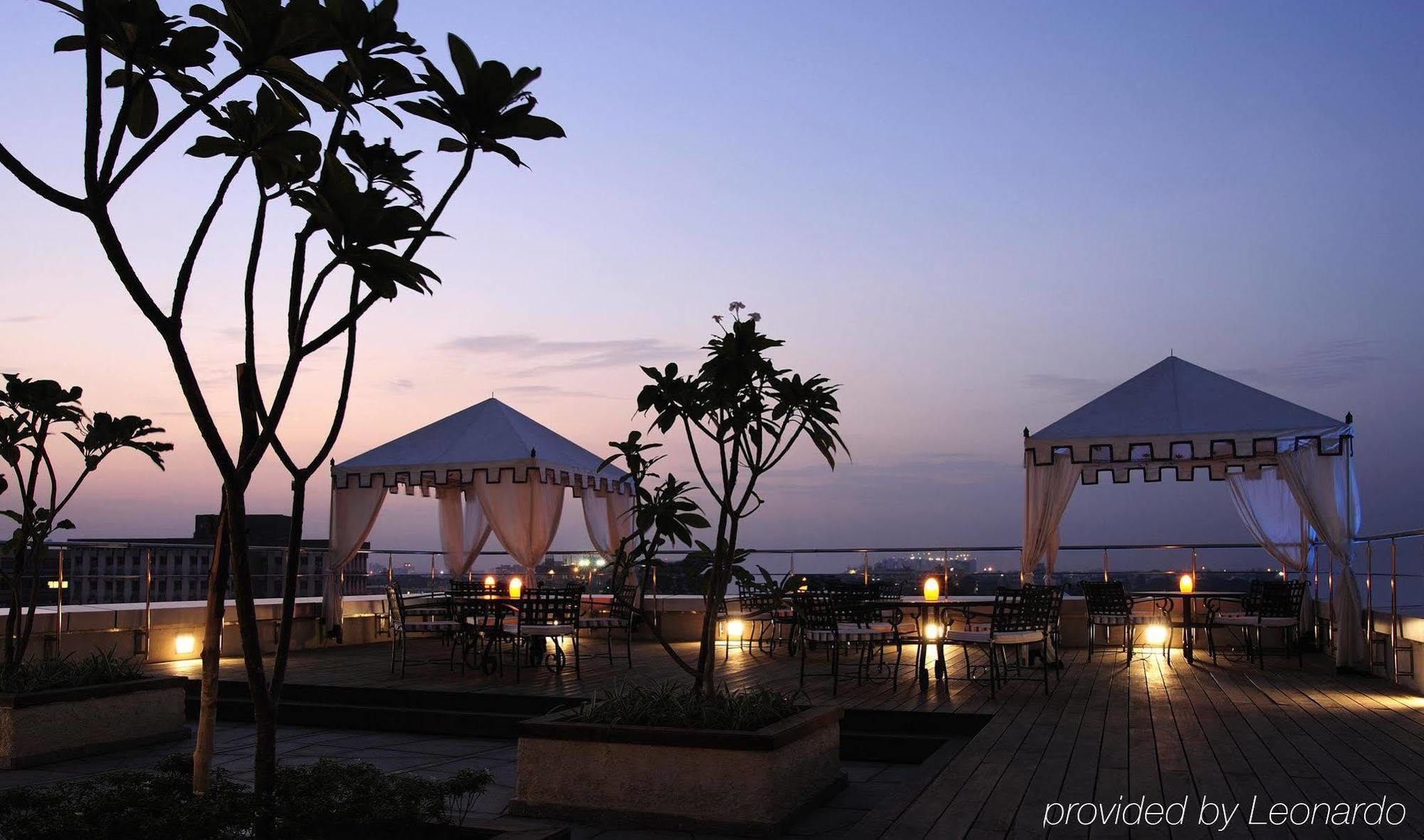 Taj Club House 5*