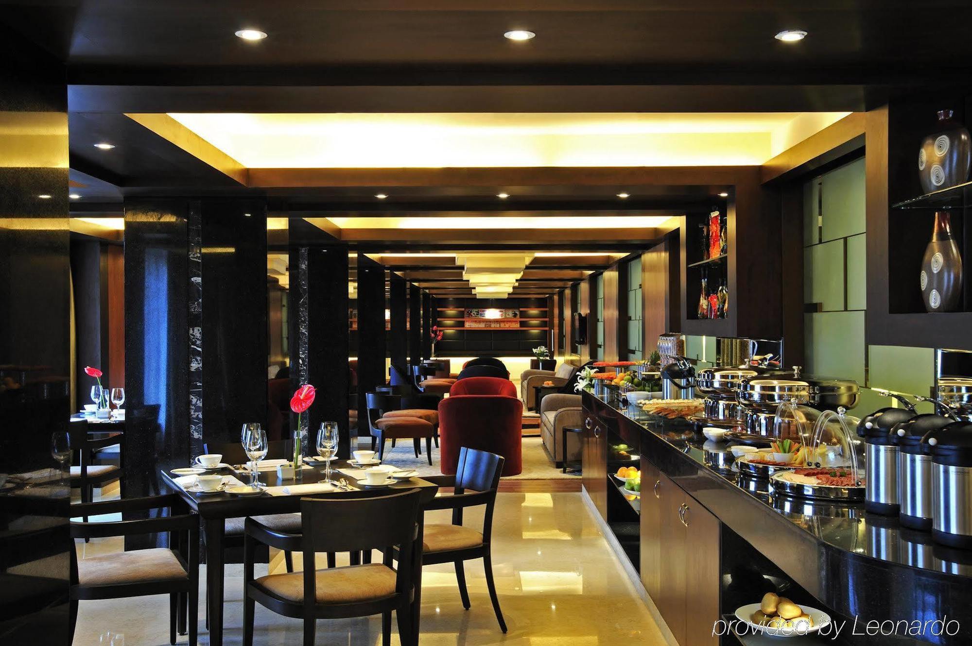 Taj Club House होटल Chennai
