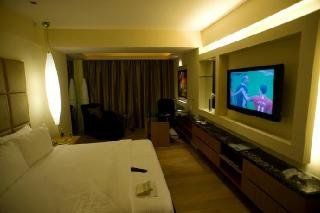 Taj Club House होटल Chennai
