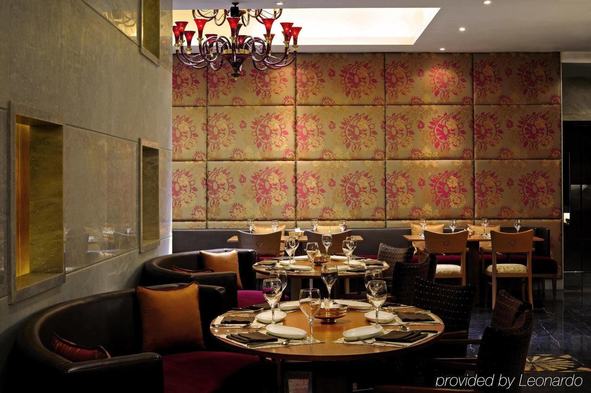 Taj Club House होटल Chennai