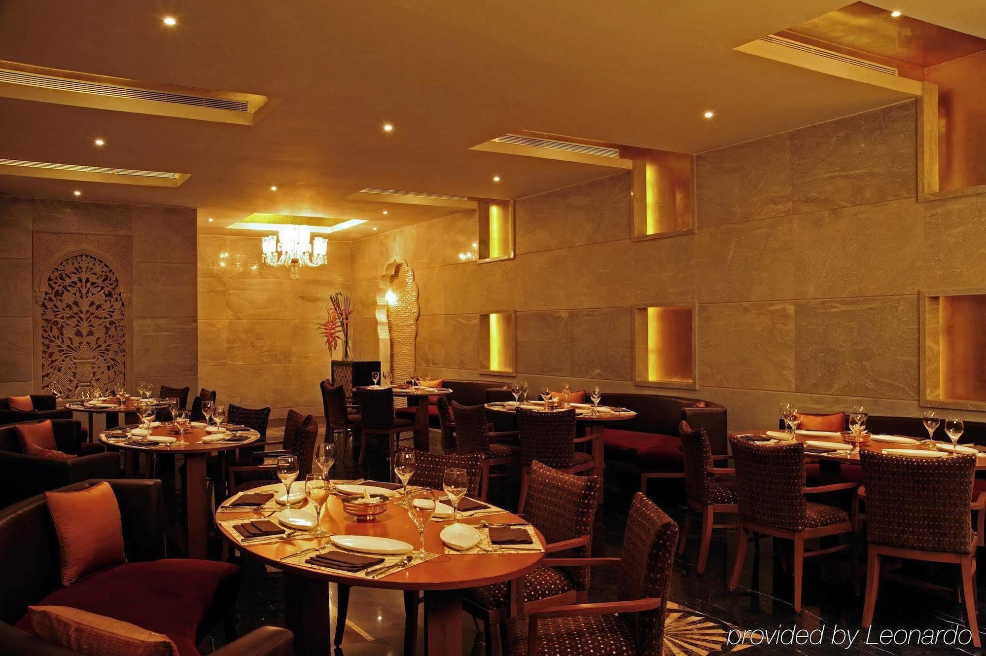 Taj Club House होटल Chennai