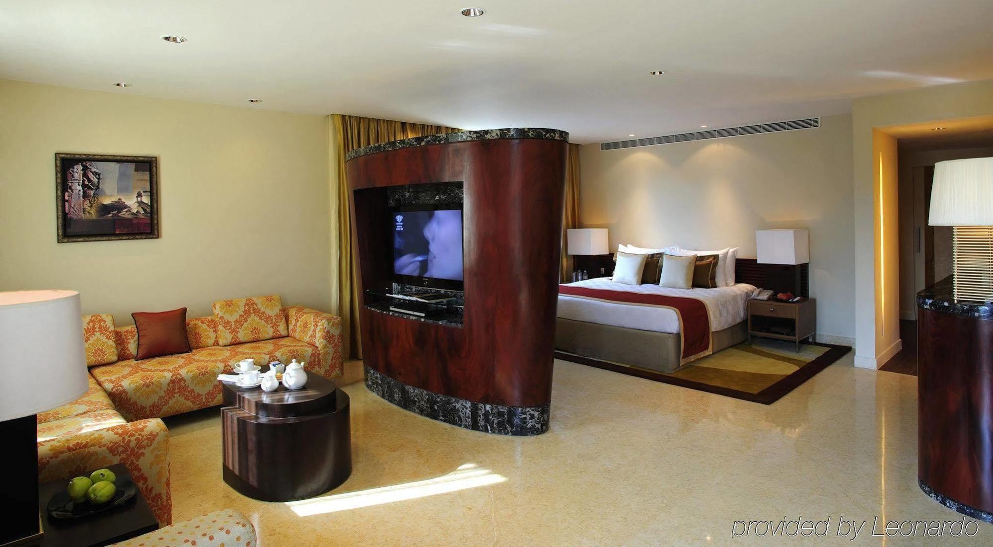 Taj Club House होटल Chennai