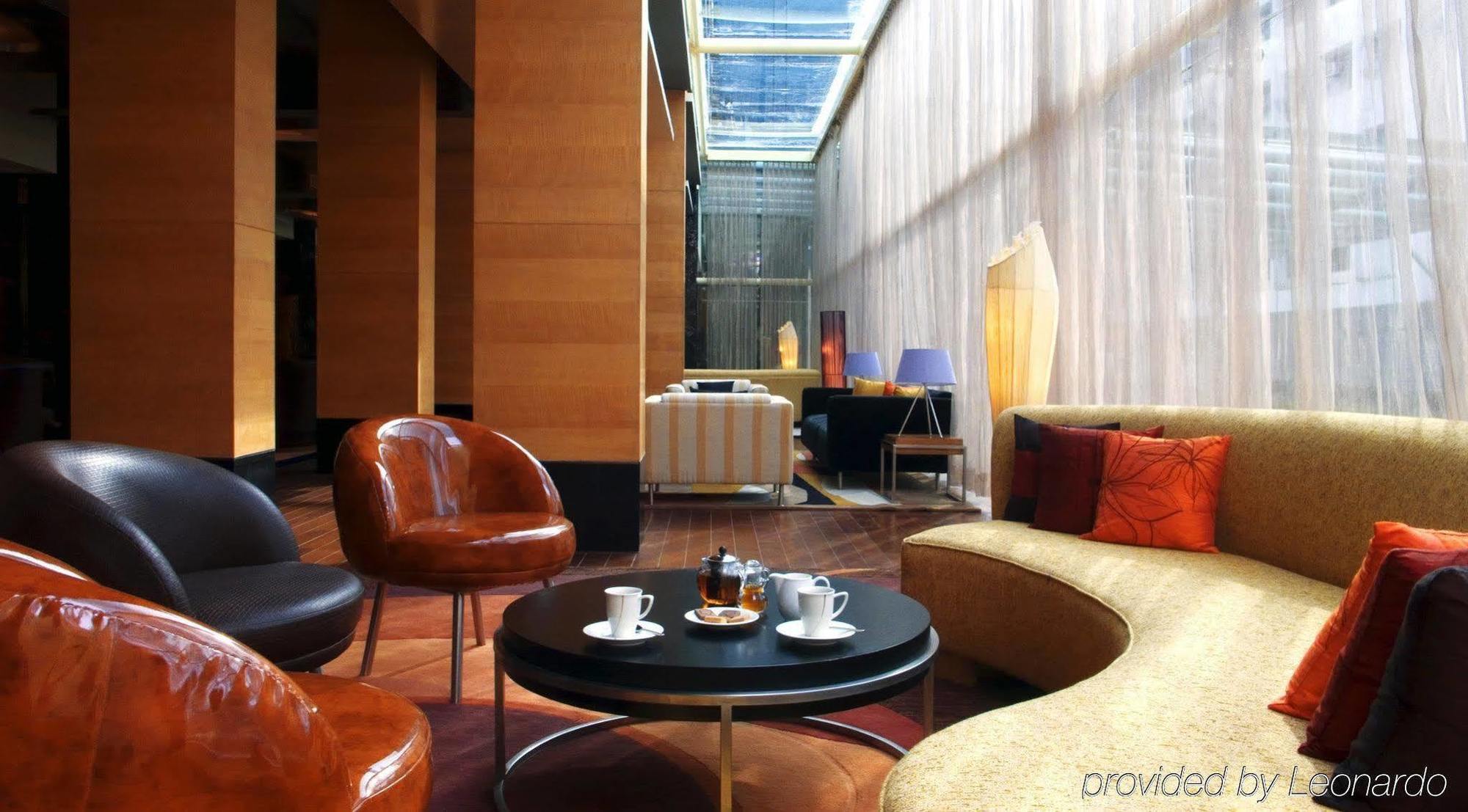Taj Club House Chennai