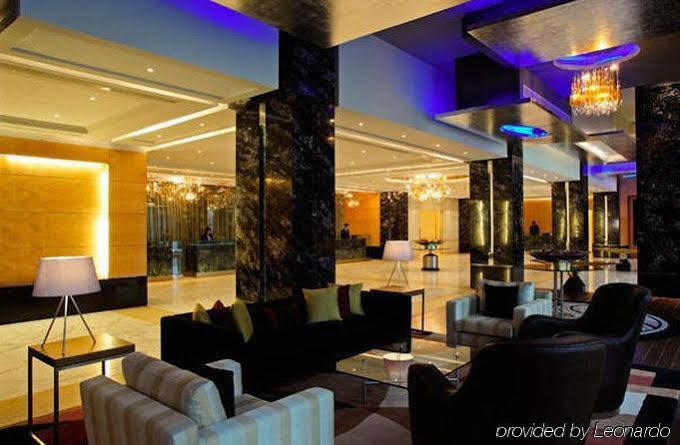 होटल Taj Club House Chennai