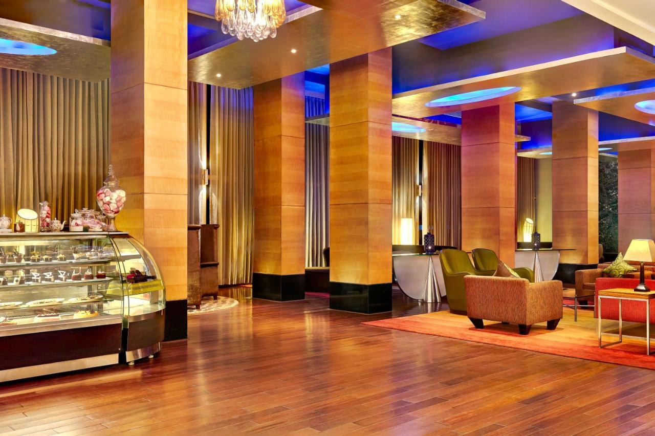 होटल Taj Club House