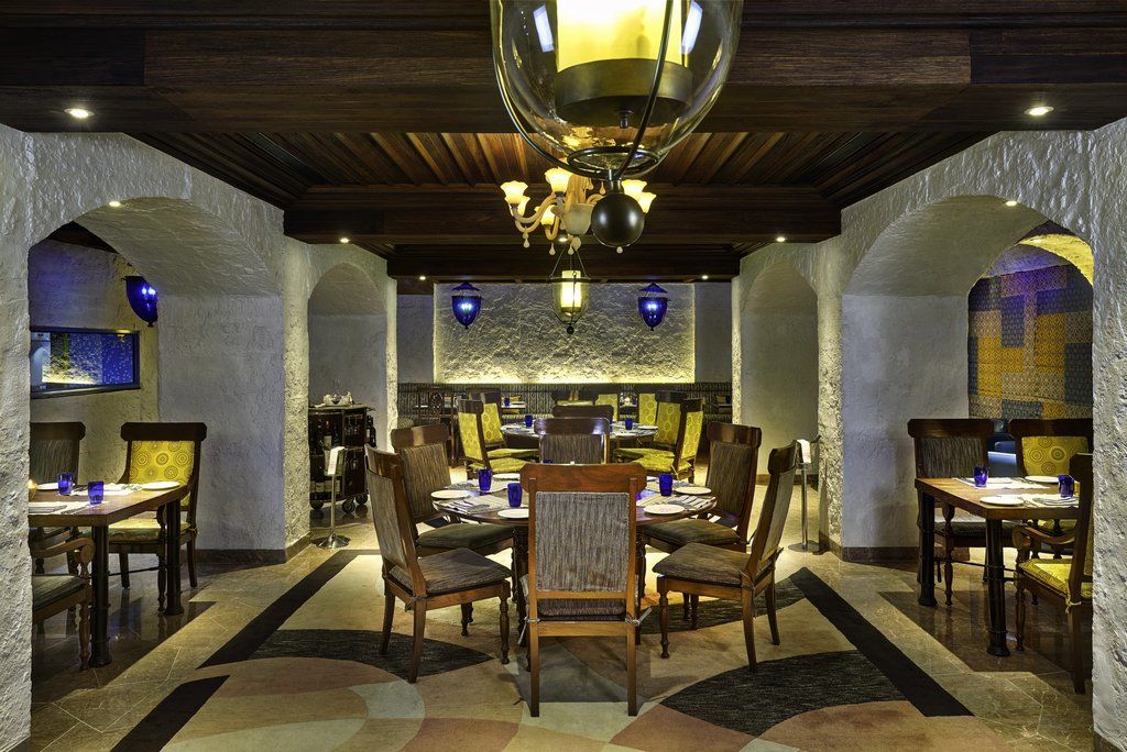 Taj Club House होटल Chennai