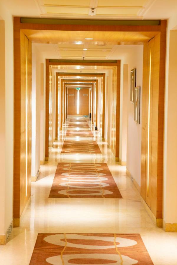 होटल Taj Club House Chennai